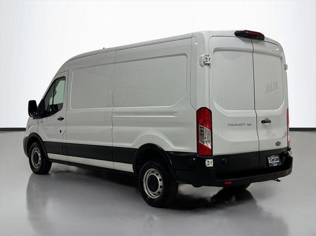 used 2021 Ford Transit-250 car, priced at $26,995