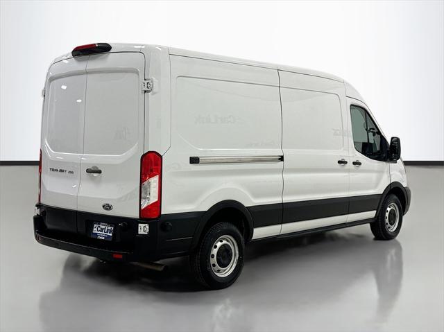 used 2021 Ford Transit-250 car, priced at $26,995