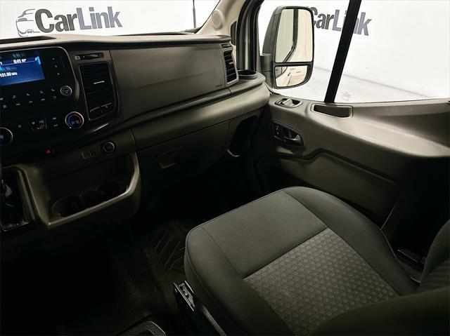 used 2021 Ford Transit-250 car, priced at $26,995