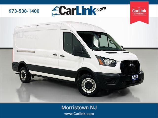 used 2021 Ford Transit-250 car, priced at $26,995