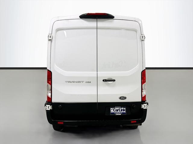 used 2021 Ford Transit-250 car, priced at $26,995