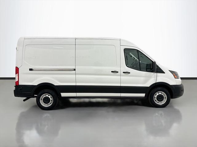 used 2021 Ford Transit-250 car, priced at $26,995