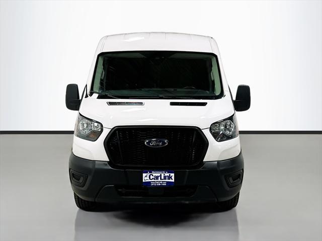 used 2021 Ford Transit-250 car, priced at $26,995