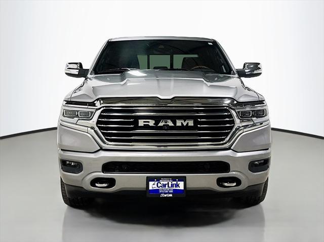 used 2020 Ram 1500 car, priced at $35,995