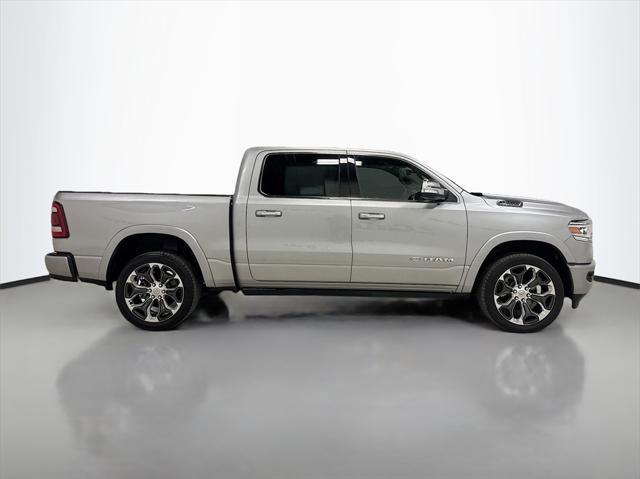 used 2020 Ram 1500 car, priced at $35,995