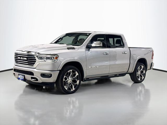 used 2020 Ram 1500 car, priced at $35,995