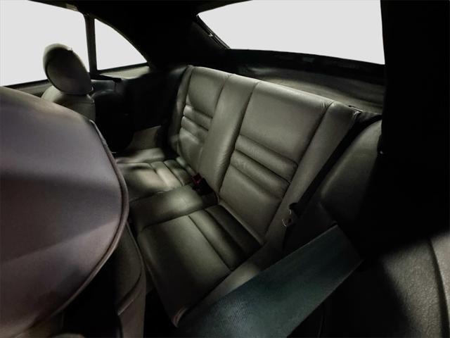 used 1995 Ford Mustang car, priced at $11,995
