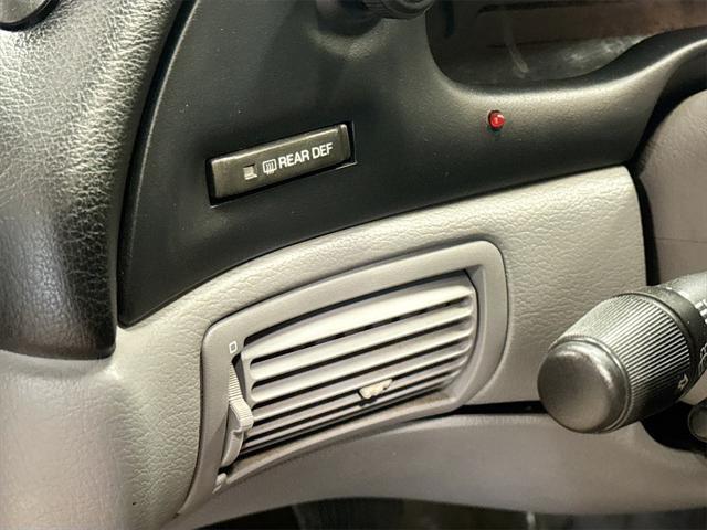 used 1995 Ford Mustang car, priced at $11,995