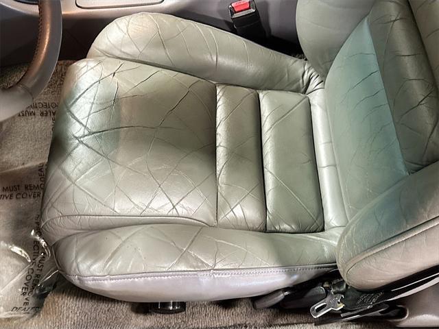 used 1995 Ford Mustang car, priced at $11,995