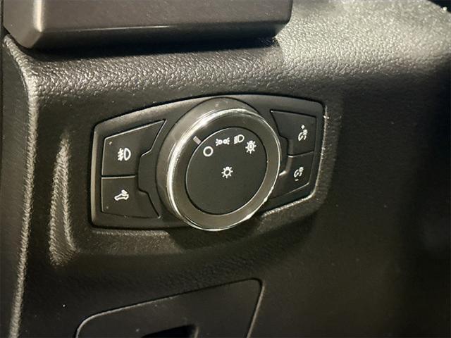 used 2017 Ford F-150 car, priced at $19,995