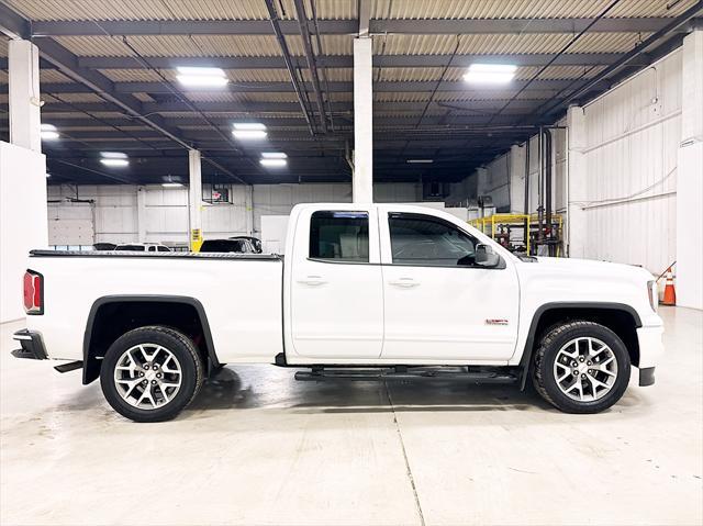 used 2018 GMC Sierra 1500 car, priced at $23,449