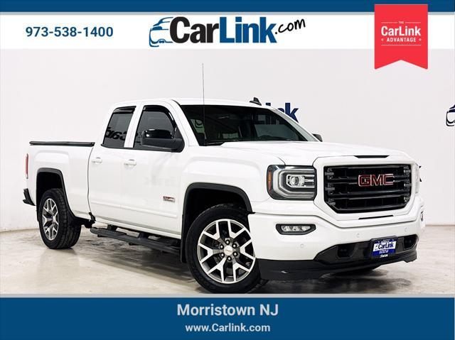 used 2018 GMC Sierra 1500 car, priced at $23,449