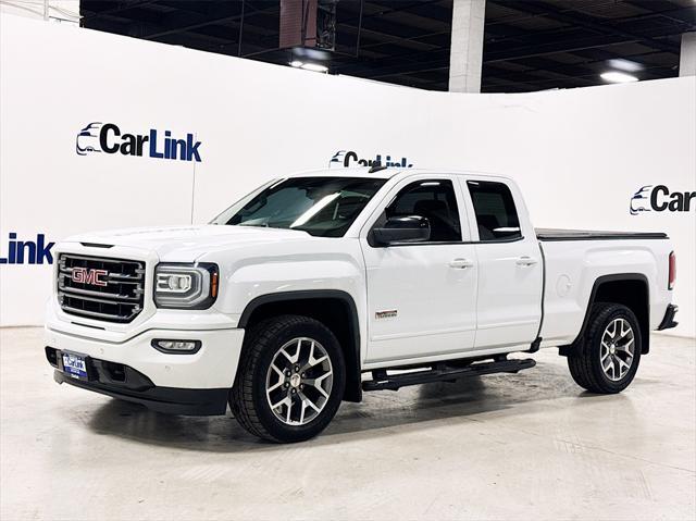 used 2018 GMC Sierra 1500 car, priced at $23,449