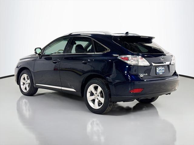 used 2010 Lexus RX 350 car, priced at $10,995