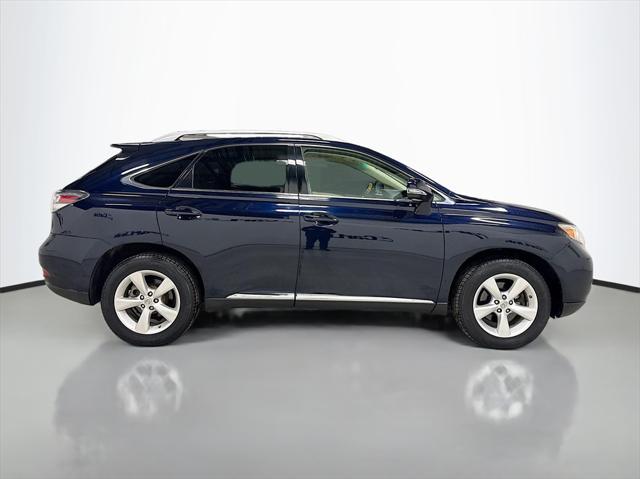 used 2010 Lexus RX 350 car, priced at $10,995