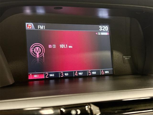 used 2017 Honda Accord car, priced at $15,995