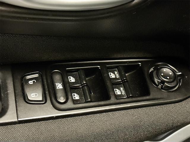 used 2020 Jeep Renegade car, priced at $14,995