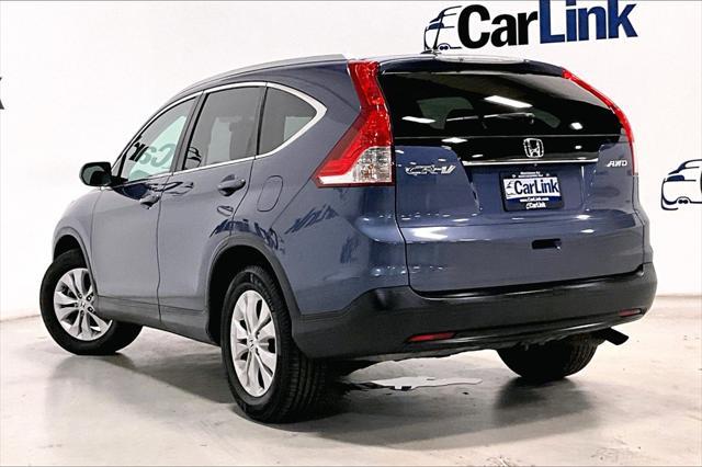 used 2014 Honda CR-V car, priced at $16,895