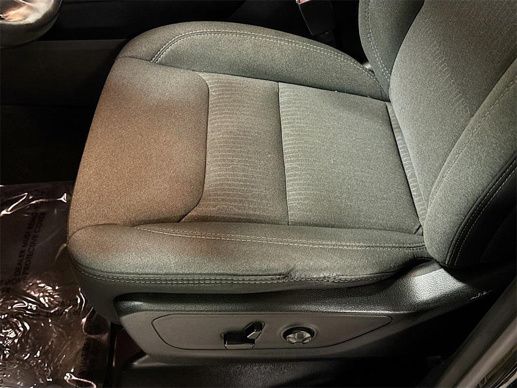 used 2020 Ram 1500 car, priced at $24,995