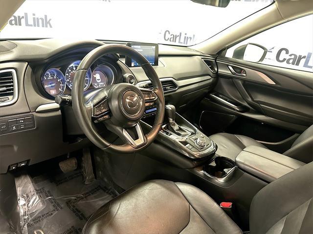 used 2019 Mazda CX-9 car, priced at $14,995