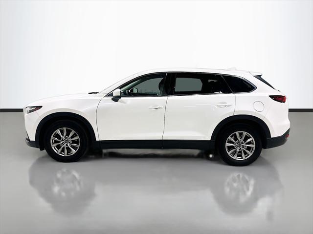 used 2019 Mazda CX-9 car, priced at $14,995