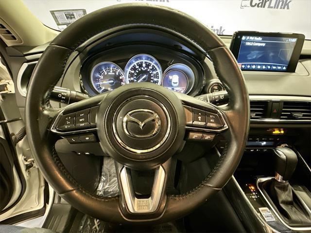 used 2019 Mazda CX-9 car, priced at $14,995