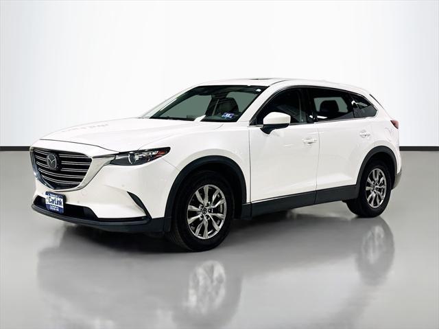 used 2019 Mazda CX-9 car, priced at $14,995