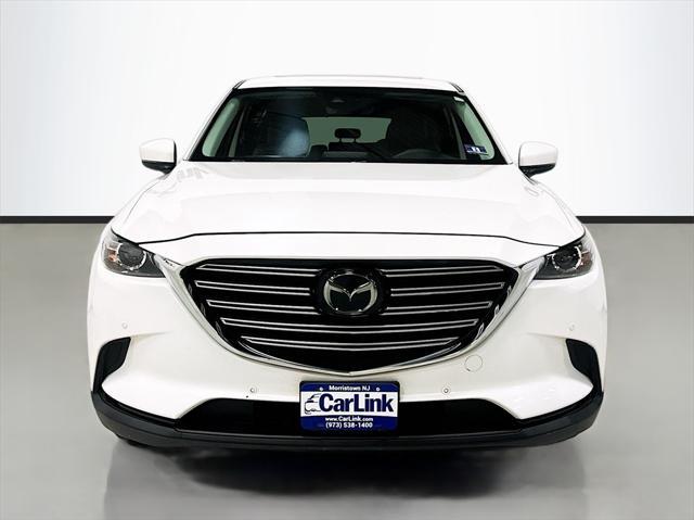 used 2019 Mazda CX-9 car, priced at $14,995