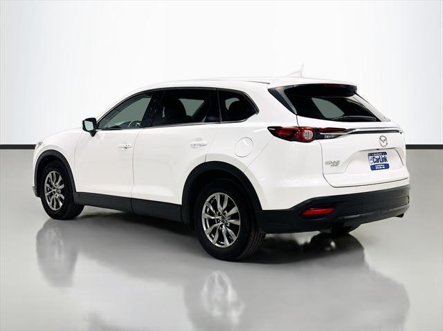 used 2019 Mazda CX-9 car, priced at $14,995