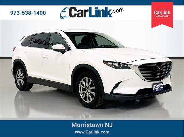 used 2019 Mazda CX-9 car, priced at $14,995