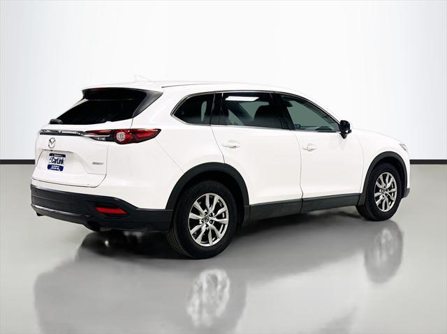 used 2019 Mazda CX-9 car, priced at $14,995