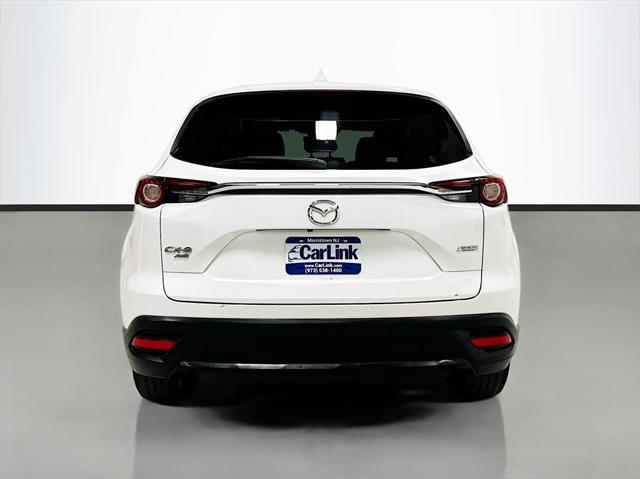 used 2019 Mazda CX-9 car, priced at $14,995