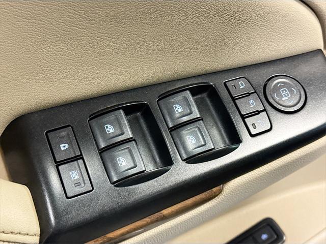 used 2019 GMC Yukon car, priced at $31,995