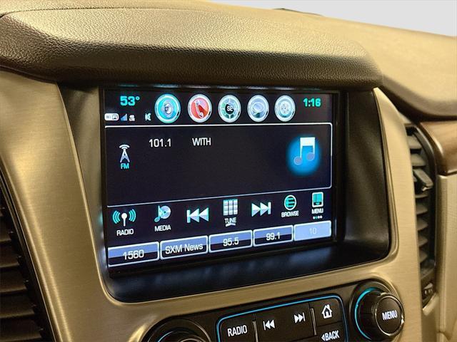 used 2019 GMC Yukon car, priced at $31,995