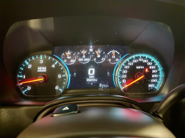 used 2019 GMC Yukon car, priced at $32,995