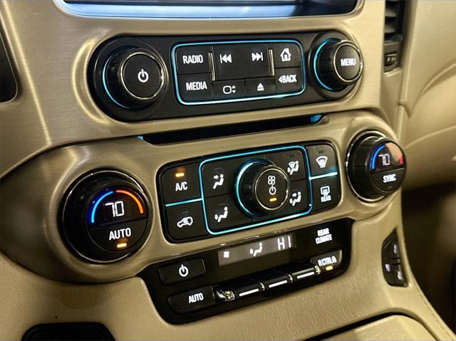 used 2019 GMC Yukon car, priced at $32,995