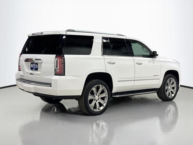 used 2019 GMC Yukon car, priced at $31,995