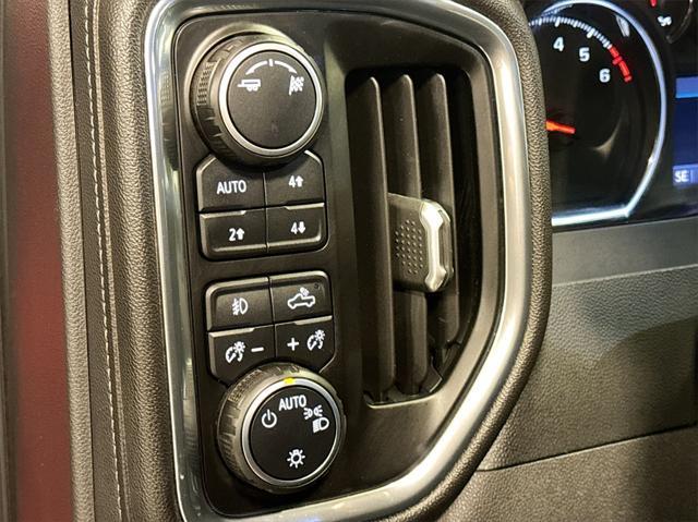 used 2019 Chevrolet Silverado 1500 car, priced at $30,995