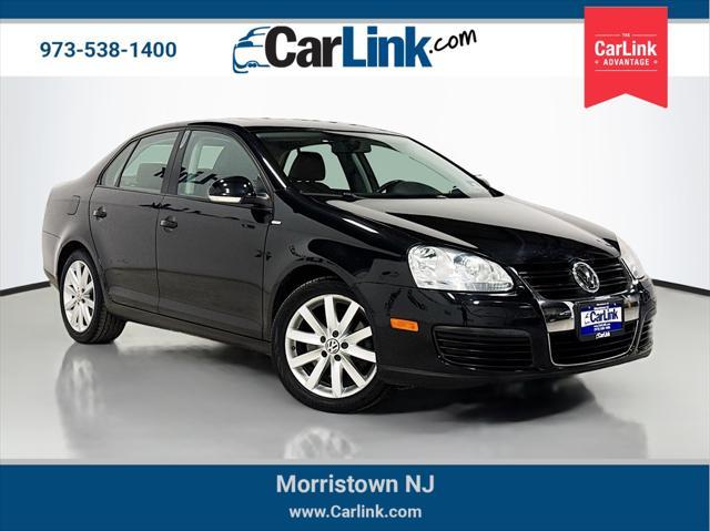 used 2010 Volkswagen Jetta car, priced at $7,299