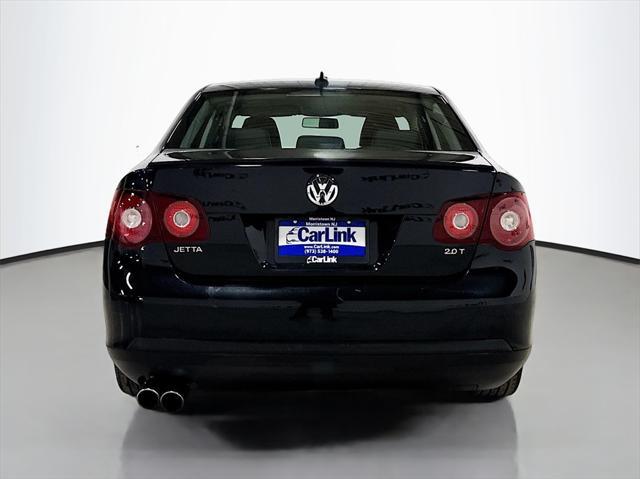 used 2010 Volkswagen Jetta car, priced at $7,299