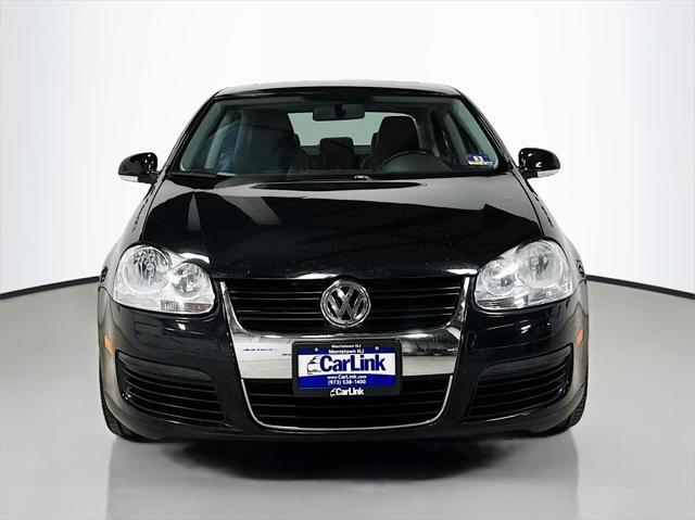 used 2010 Volkswagen Jetta car, priced at $7,299