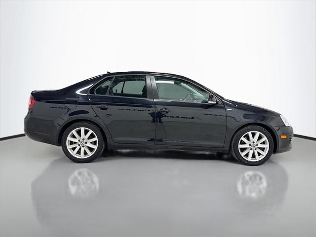 used 2010 Volkswagen Jetta car, priced at $7,299