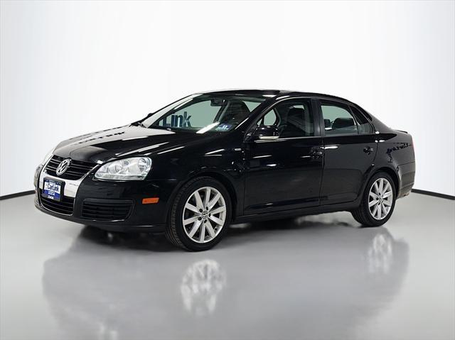 used 2010 Volkswagen Jetta car, priced at $7,299