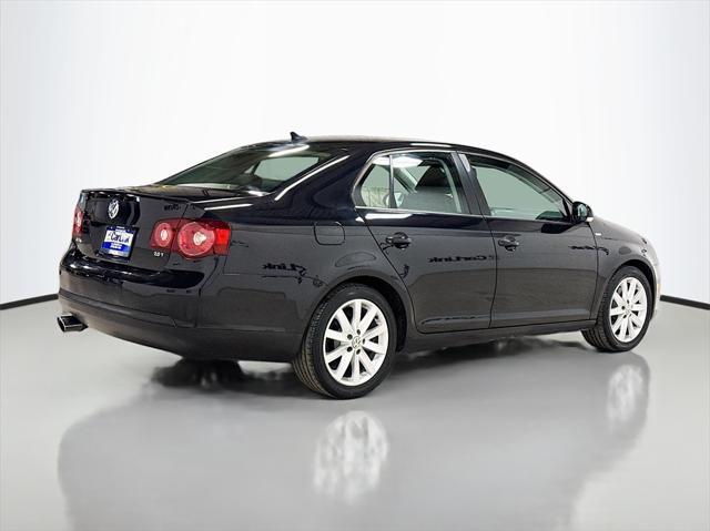 used 2010 Volkswagen Jetta car, priced at $7,299