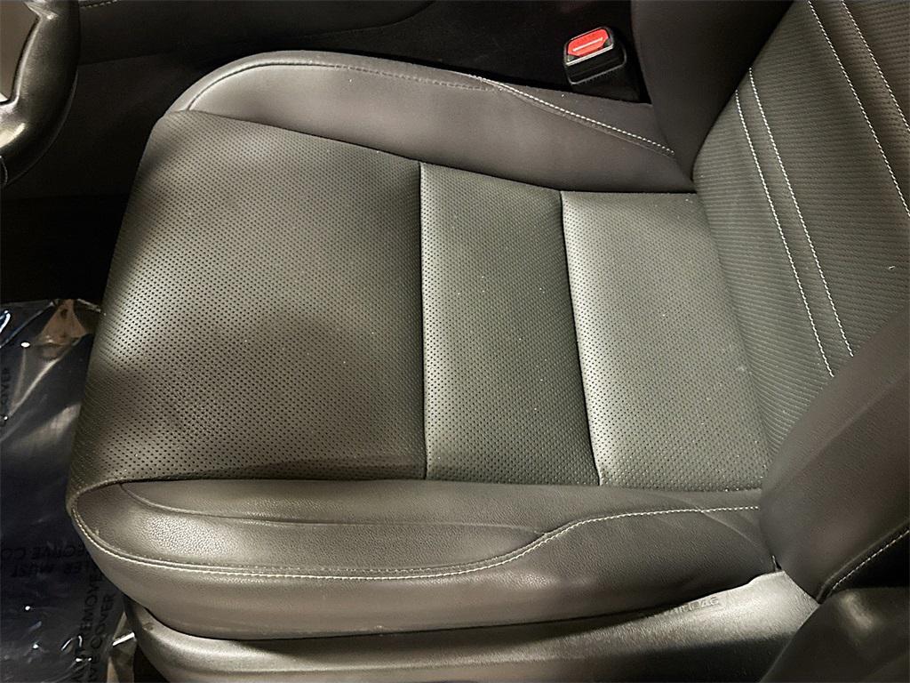 used 2020 Lexus NX 300h car, priced at $24,995