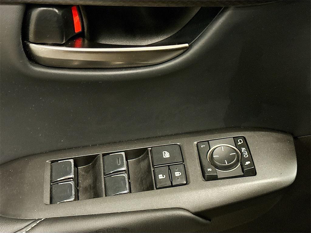used 2020 Lexus NX 300h car, priced at $24,995