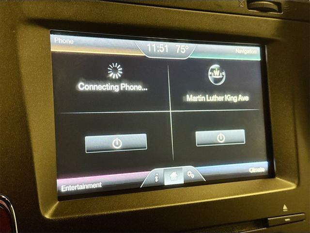 used 2015 Lincoln Navigator car, priced at $13,995
