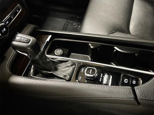 used 2017 Volvo XC90 car, priced at $13,900