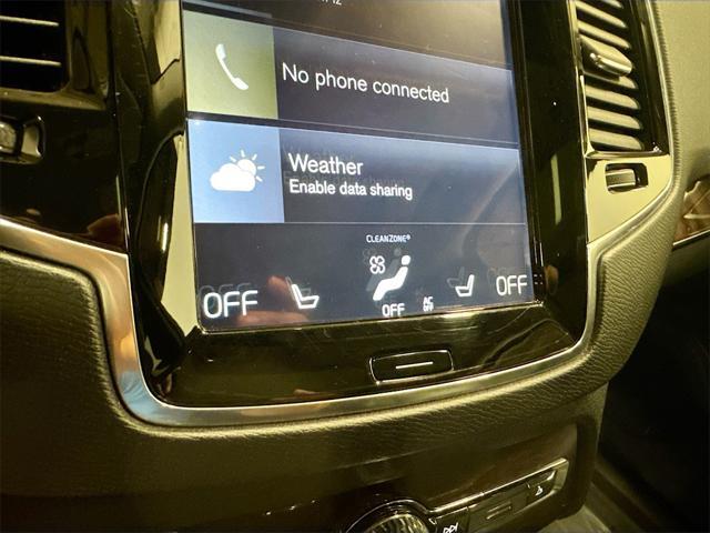 used 2017 Volvo XC90 car, priced at $13,900