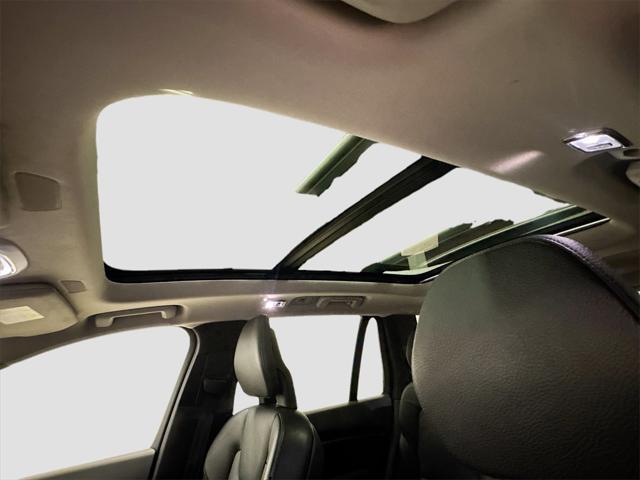 used 2017 Volvo XC90 car, priced at $13,900